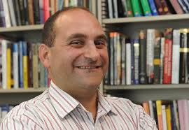 College Faculty in the News: February 8, 2019 : University of Dayton, Ohio