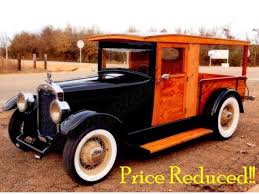 Image result for Black 1928 Oldsmobile