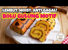 Jul 02, 2021 · resep bolu gulung karakter kukus (18x18x4cm). Pin On Recipes