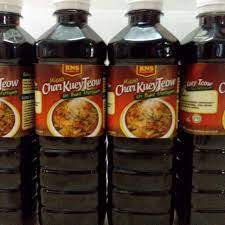 First of all, let's discuss the greatness of the noodles used in this dish. Free 1 Botol Dengan Belian 3 Botol Kicap Sos Char Kuey Teow Ori Bukit Mertajam Shopee Malaysia