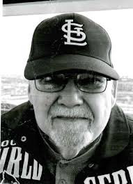 Obituary for Monte A. Schuff