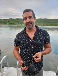 Obituary information for Michael Serra