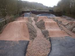 Build A Backyard Bmx Bike Track Bmx Bikes Dirt Bike Track Bmx Dirt