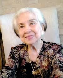 Agustina De Jesus Obituary