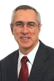 District 214 Candidate's Questionnaire: Mark Hineman