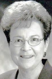 Elizabeth 'Betty' Widman