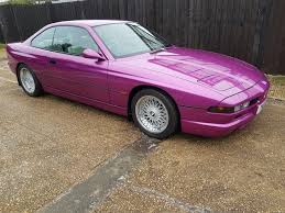 Image result for Navarra Violet 1996 BMW