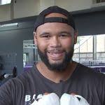 Frazer Clarke says he hopes for a rematch with Joe Joyce in the future  after Joyce beat him four times in the amateurs