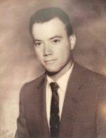 Thomas Griffin Wilder Obituary