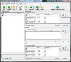 Looking for somewhere to waste time? Download Complete Website Downloader 1 0