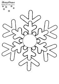 Winterbilder Mandala Schneeflocken Weihnachtsbaum Babyduda Malbuch