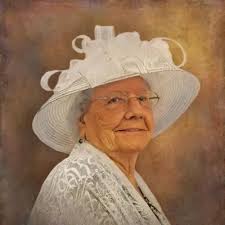 Obituary information for Irene Brownlee Jordan