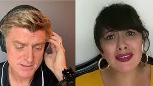 Carla Nickerson's Instagram, Twitter & Facebook