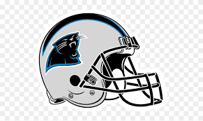 Maybe you would like to learn more about one of these? Nfl Helmets Clipart Free Carolina Panthers Helmet Logo Free Transparent Png Clipart Images Download