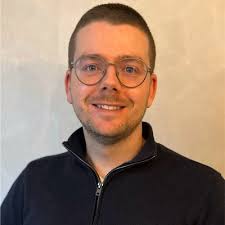 Na ruim 7 jaar bij Canon Production Printing was het tijd voor een nieuwe  stap in mijn carrière.