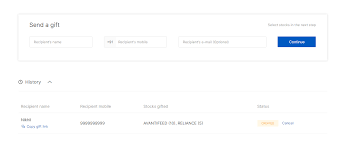 Similarly, can i use my. Now Gift Stocks And Etfs To Your Friends And Loved Ones Z Connect By Zerodha Z Connect By Zerodha