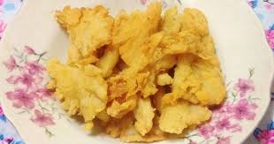 Resep Jamur Crispy Oleh Rizki Ayu Marya Resep Resep Masakan Indonesia Resep Jamur Jamur