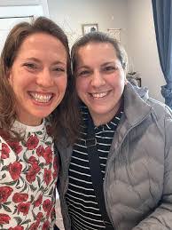 Bonnie Koon's Instagram, Twitter & Facebook