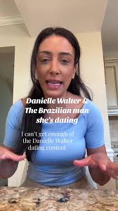 Danielle Walter Mom