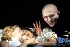 Waxwork II: Lost in Time (1992) - Moria