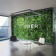 Uber Cool Lighting Custom Directional Linear Lighting For A Focused Workplace Check Th Office Wall Design Office Interior Design Small Office Design Interior