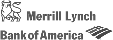 It was acquired by bank of america in 2009 in the wake of the 2008 financial crisis. Download Hd Presenting Sponsor Bofa Merrill Lynch Logo Transparent Png Image Nicepng Com