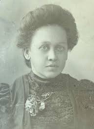 Stella Potter Stump (1871-1905)