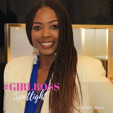 GIRLBOSS SPOTLIGHT: CATRINA CARSON — Signature Scents By Hand