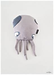 baby octopus stuffed octopus stuffed toys stuffed animals plush octopus nursery room decoration nursery plush toys baby toy baby octopus handmade toys baby plush toys