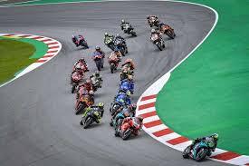 Terminata la lunga pausa estiva, la motogp torna in pista al red bull ring nel fine settimana con tutta l'azione in pista che sarà in diretta su sky e dazn. Motogp Gp Catalogna 2021 Orari Sky Dazn E Tv8 Moto Motorsport
