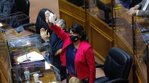 Check spelling or type a new query. Yasna Provoste Espero Que El Gobierno No Insista En Forzar Discusiones Que Nos Dividen Diario Y Radio U Chile