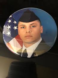 Air Force Basic Military Training Graduation Celebration