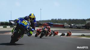 And for the first time, the long lap penalty. Motogp 21 Game Review