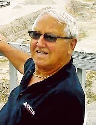 Todd Macklin's Instagram, Twitter & Facebook