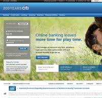 Please follow the instructions sent by email to you. Citibank Com Is Citibank Down Right Now