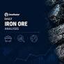 Iron Ore Price Surge Presses Forging Steel Margins in Q4 2026