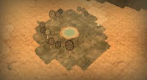 Cactus guide pertaining to don't starve together. Don T Starve Together Detailed Biome Guide Forest