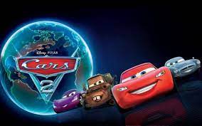 Cars 2 Animation Movie Hd Wallpaper Disney Pixar Cars Cars 2 Movie Disney Cars Wallpaper