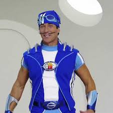 Sponge cake with red fruits jam and cream cheese. Stream 5 Free Lazytown Sportacus Radio Stations 8tracks Radio Apps