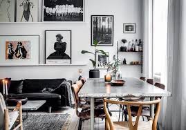 Baguette encadrement leroy merlin galerie creation. Decoration Murale 30 Idees Deco Pour Mettre En Valeurs Vos Photos Elle Decoration