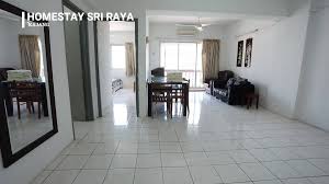 Penthouse at sri raya apartment, kajang for sale @rm383,000 by jalaluddin jusoh. Homestay Sri Raya Facebook