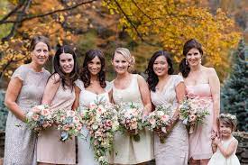 A Lush Cascading Bridal Bouquet Chic Vintage Brides