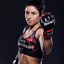 Gilbert burns set for ufc 256, jorge masvidal vs. Mallory Martin Mma Fighter Page Tapology