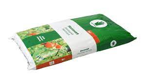 Benyt ganske almindelig plantemuld eller plantesæk, som købes f. Plantesaek 50 Liter Gronne Fingre Jem Fix