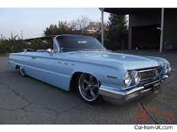 My second car was a 1961 buick invicta convertible, white with a red interior, black top. Beautiful 1962 Buick Invicta Convertible All Original Resto Mod