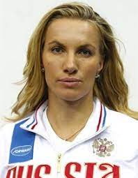 Теннисистка светлана кузнецова — о роскоши, патриотизме и жизни в сша. Svetlana Kuznetsova Tennis Player Profile Itf