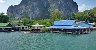 Thailande Ko Lipe Paradis Tropical Paradis Tropical Thailande Ko Lipe