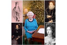 During this year's speech, which the queen gave seated at a desk in windsor. 4 Alternative Queen S Christmas Speeches What Would Elizabeth I And Matilda Have Said Historyextra