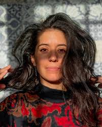 Mykolas Juodelė, Sandra Rivero Ortiz