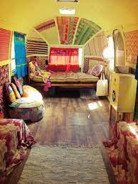 Pin On Living On A Bus